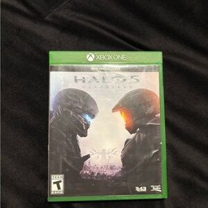 Halo 5: Guardians for One - Green Case
